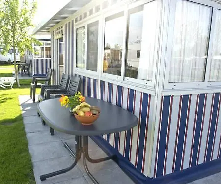 Camping Strukkamphuk Strukkamp auf Fehmarn