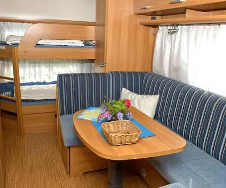 Camping Strukkamphuk Szálloda 5*