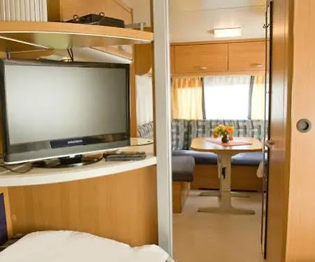 Szálloda Camping Strukkamphuk 5*