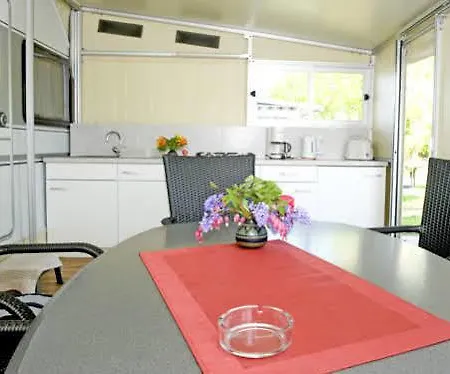 Camping Strukkamphuk 5* Strukkamp auf Fehmarn